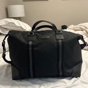 GUCCI DUFFEL-BAG